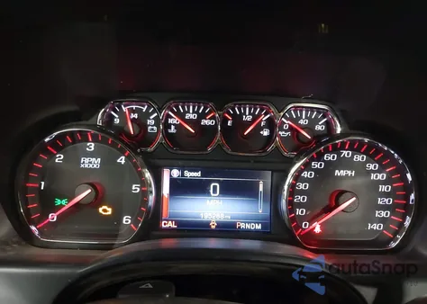 2015 GMC Sierra 1500 Sle из США, поврежденный, VIN 1GTV2UEC2FZ181522